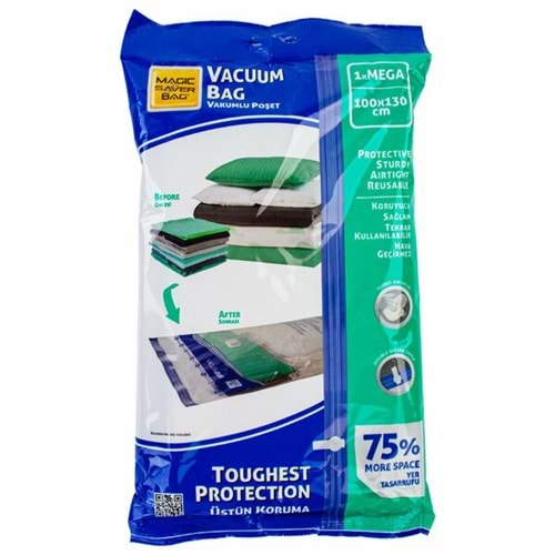 MAGIC SAVER VAKUMLU HURÇ 73*130