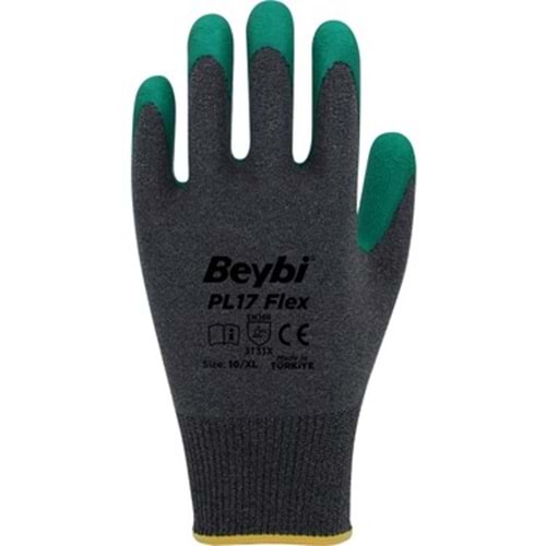 BEYBİ PAMUK LİKRALI ÖRME FLEX ELDİVEN