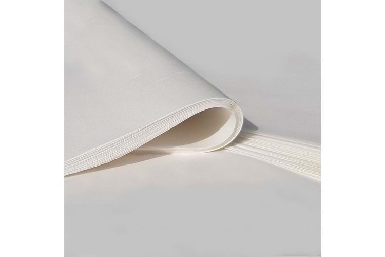 ANKA KAĞIT BEYAZ 3.HAMUR 40X60 25 KG-BALYA