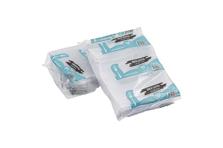 ANADOLU ÇATAL LÜX 100AD