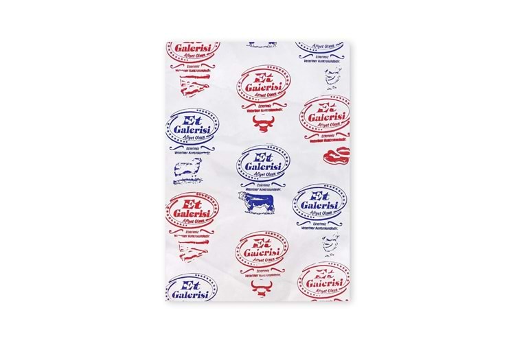 ANKA KAĞIT LAMİNELİ 1.KALİTE 50*70 10KG