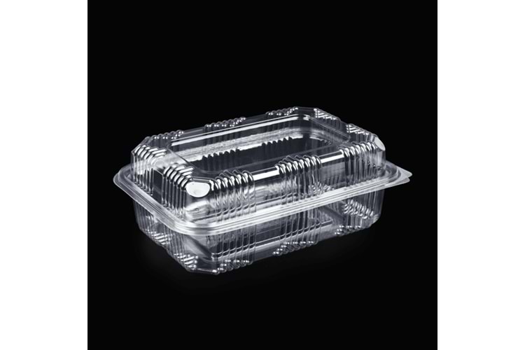 LİMERA KURABİYE KABI L-080Y 1000GR YK 100AD