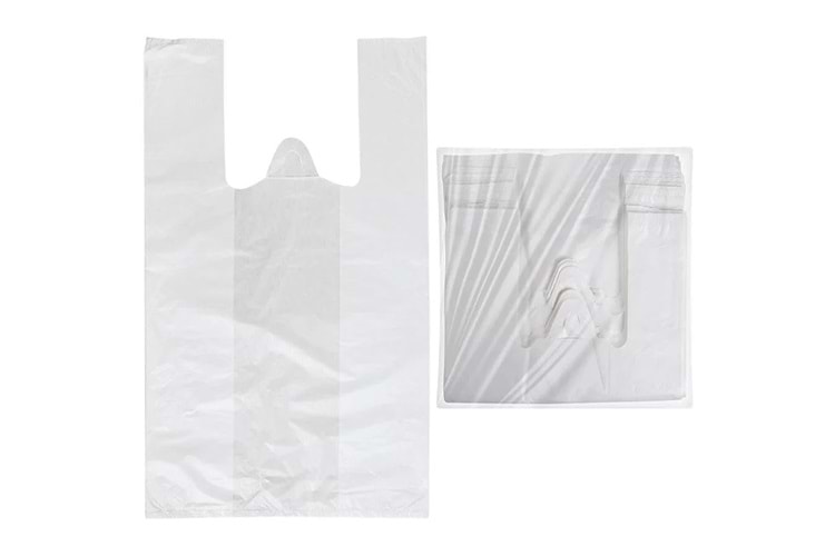 YONCA HIŞIR POŞET ŞEFFAF BÜYÜK BOY