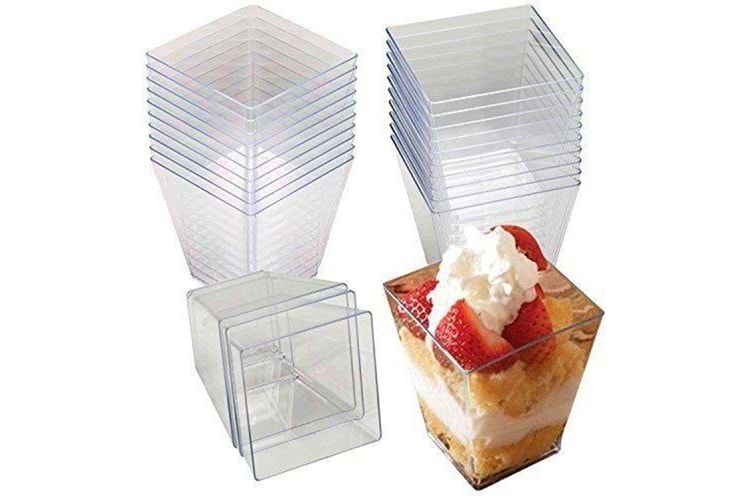 ANADOLU PİRAMİT KASE 20AD