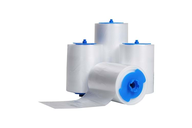 TOTTOLET RULO KLOZET HİJYEN POŞETİ