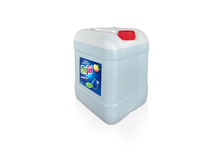 DEJEL BULAŞIK MAKİNA PARLATICI 20KG