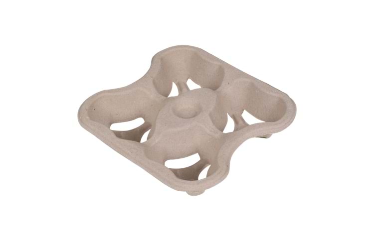 BARDAK TAŞIYICI 4 LÜ 10 ADET