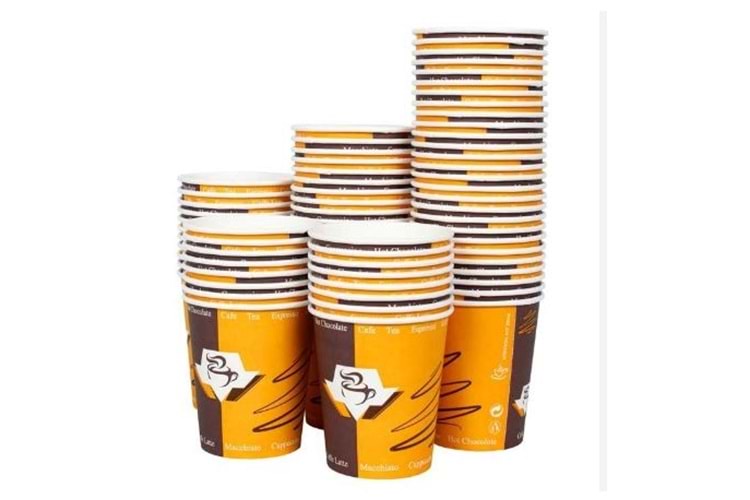 ERDE 7 OZ KARTON BARDAK 50 Lİ