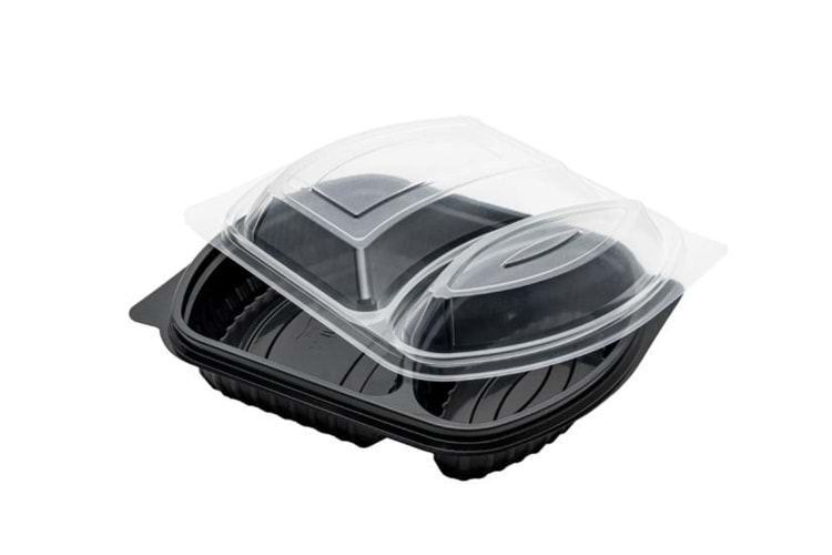 MİKRODALGA İKİ BÖLME 100 LÜ SET