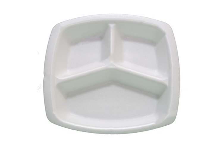 ERZE KÖPÜK TABAK MOD24 LİGHT BEYAZ 200LÜ