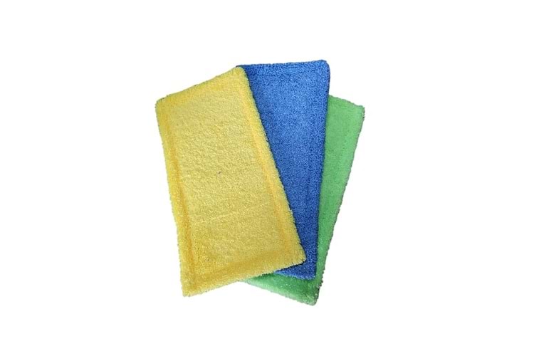 TM NEMLİ MOP BEZİ 50CM TM-090