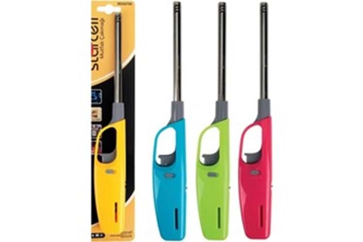 OSEL MANYETOLU OCAK ÇAKMAĞI