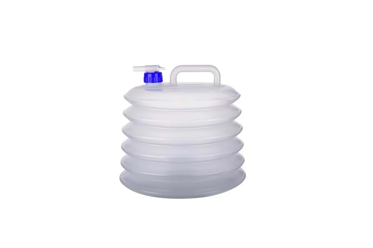 ACCORDION BİDON 10LT