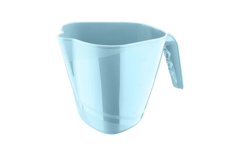 TİTİZ MAŞRABA RENKLİ MAT