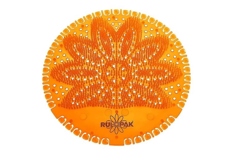 RULOPAK PİSUVAR KOKU GİDERİCİ