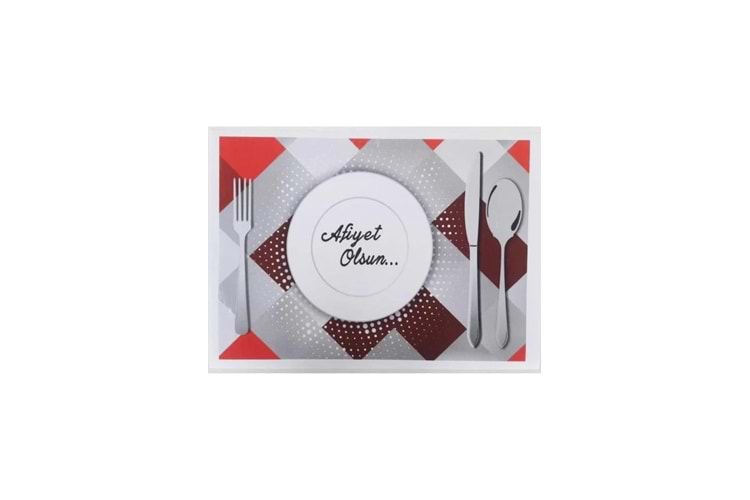 AMERİKAN SERVİS 95Lİ