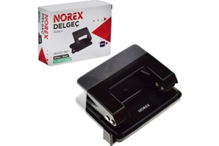 NOREX METAL DELGEÇ 10 SAYFA