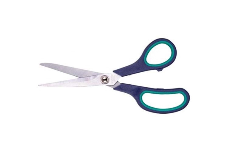 PIANO OFİS MAKASI RT-MKS2008 KART 7,5