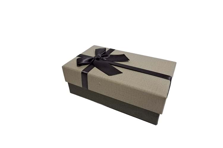 HEDİYE KUTUSU DİKDÖRTGEN KÜÇÜK BOY 4*60