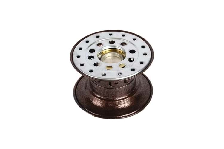 RELAX OSMANLI OCAĞI YAKITLI BÜYÜK BOY