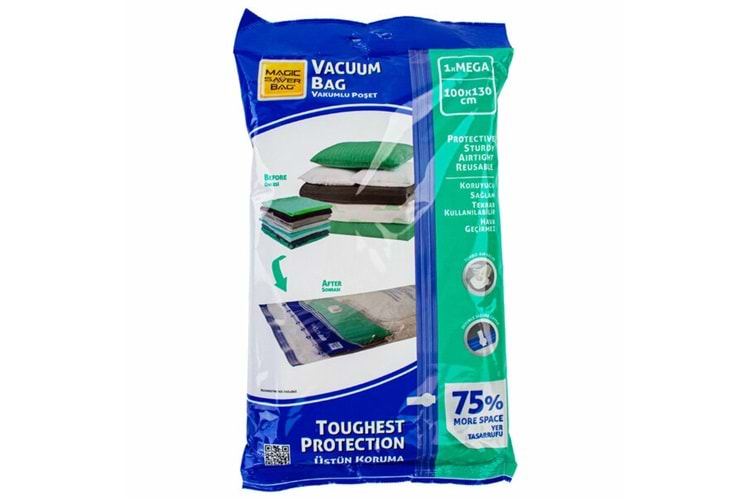 MAGIC SAVER VAKUMLU HURÇ 73*130