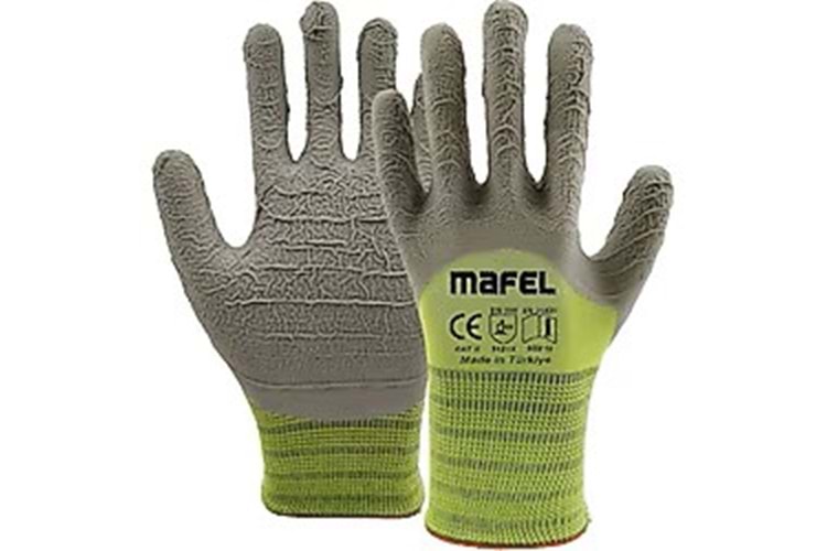 MAFEL ELDİVEN CAMCI YEŞİL