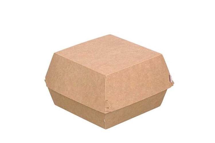 HAMBURGER KUTUSU KRAFT