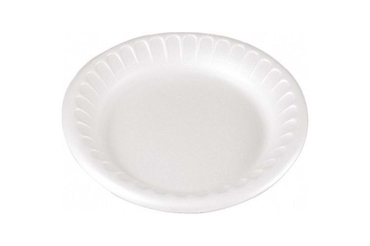 ANI KÖPÜK MOD 33-B YUVARLAK 20CM