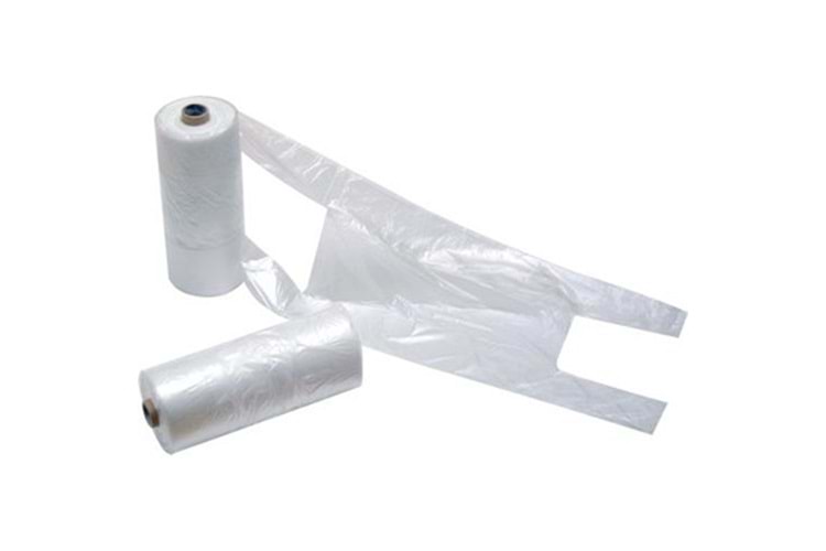 ÇEKMEZ RULO HIŞIR POŞET 200LÜ