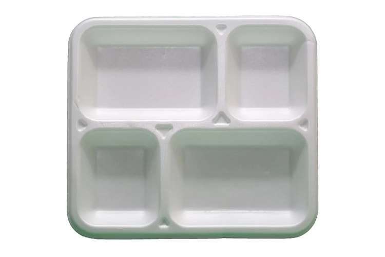 ANI KÖPÜK TABAK 4GÖZLÜ