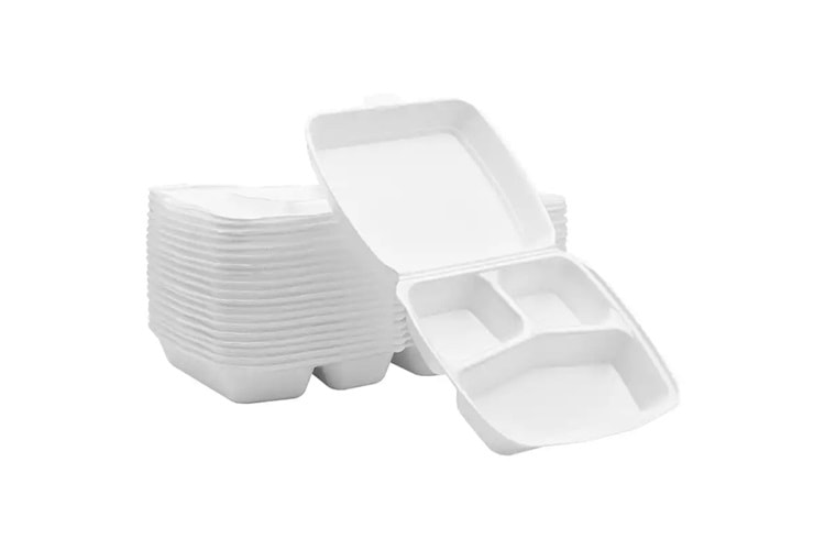 ANI KÖPÜK TABAK 23-A 3 BÖLMELİ KAPAKLI