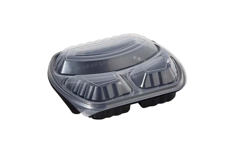 STARCUP SICAK YEMEK KABI 1000GR KAP+KAPAK 50Lİ KOLİ İÇİ 10PK