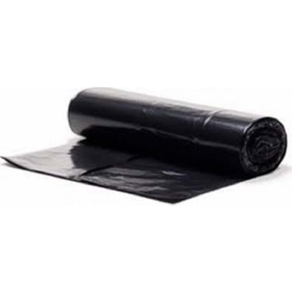 RULO ÇÖP 120*150 KONTEYNER 800 SİYAH 830GR