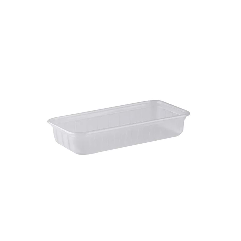 LİNDERA 500GR KAPAKSIZ KASE 100LÜ