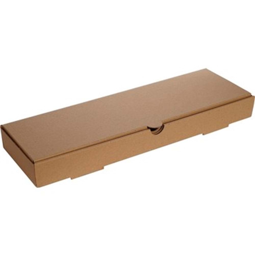 44X14X4 PİDE KUTUSU 100LÜ