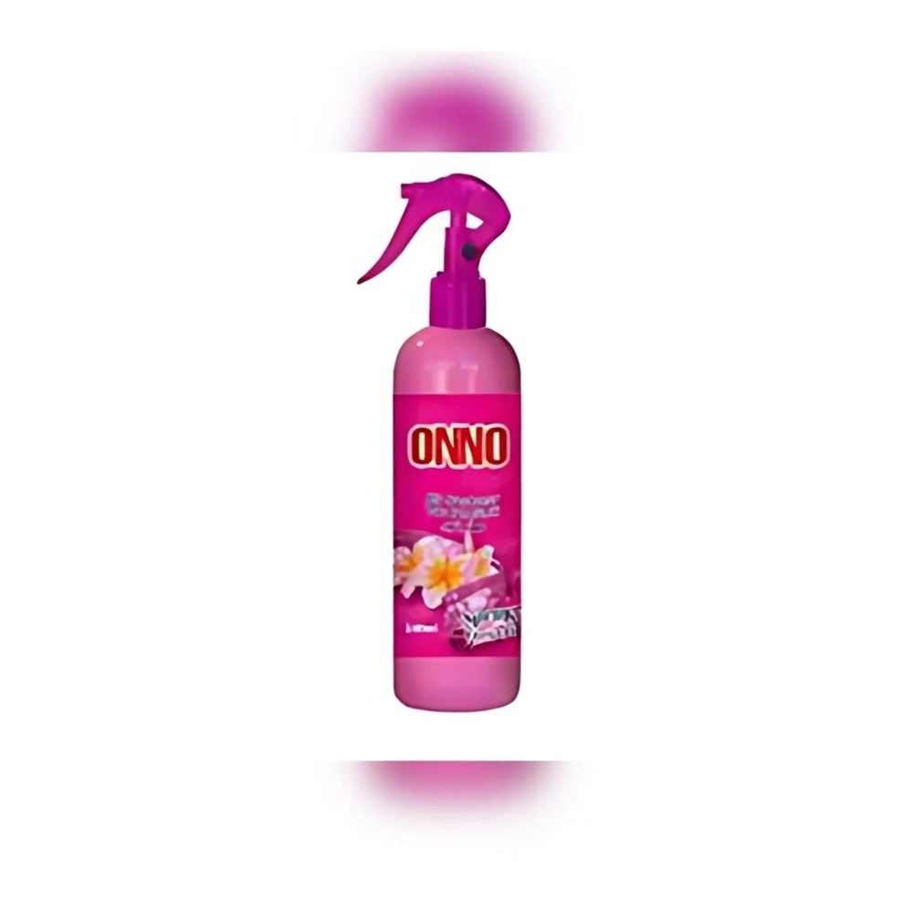 ONNO ODA PARFÜMÜ FLOWERS 350GR