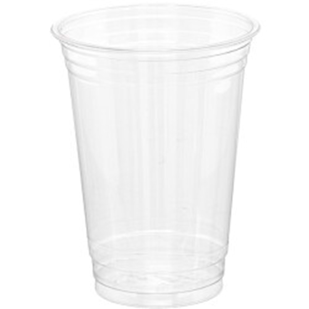 LİMERA 8OZ PLASTİK BARDAK LB08 50AD
