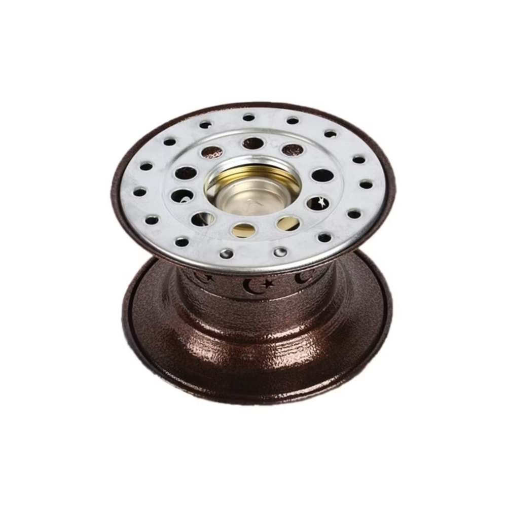 RELAX OSMANLI OCAĞI YAKITLI BÜYÜK BOY